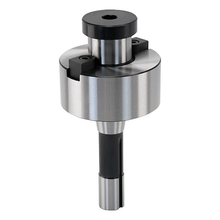Shell Mill Holder, R8, 1.50in Dia, 0.94in L MPN:850-096-1.75