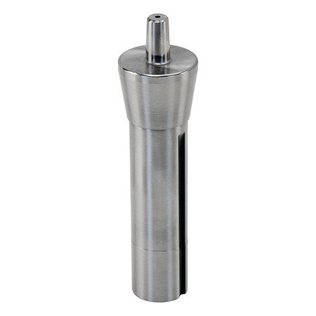 Jacobs Taper Holder, R8, No 1, 0.385in Dia. MPN:870-001-0.13