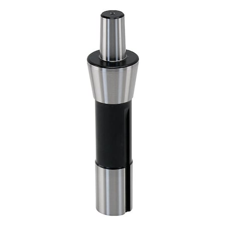 Jacobs Taper Holder, R8, No 33, 0.625in Dia. MPN:870-033-0.13