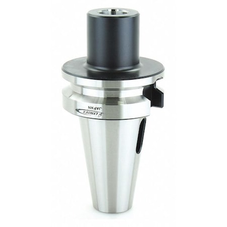 Morse Taper Holder, BT30, No 2, 1.25in Dia. MPN:B3004-0002-2.36