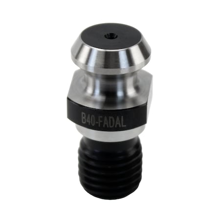 Retention Knob-Pull Stud, 1.624in L, Fadal MPN:B40-FADAL