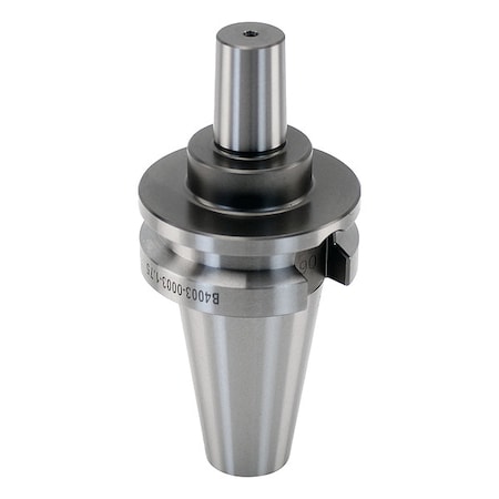 Jacobs Taper Holder, BT40, No 3, 0.812in Dia. MPN:B4003-0003-1.75