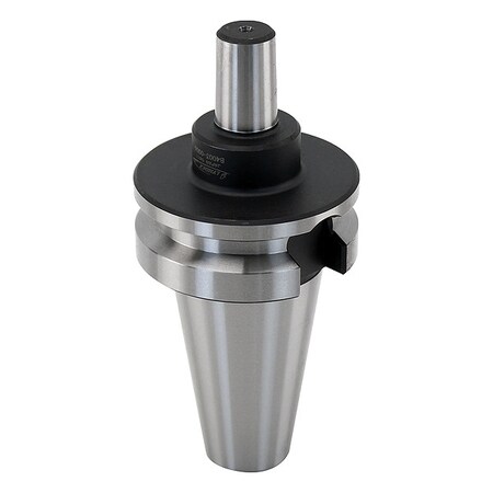 Jacobs Taper Holder, BT40, No 6, 0.677in Dia. MPN:B4003-0006-1.61
