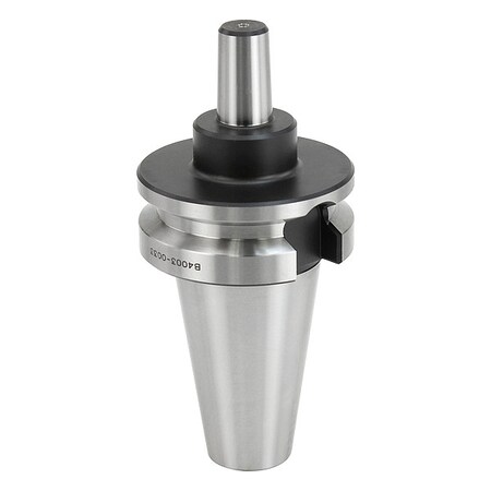 Jacobs Taper Holder, BT40, No 33, 0.625in Dia MPN:B4003-0033-1.61