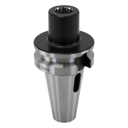 Morse Taper Holder, BT40, No 2, 1.25in Dia. MPN:B4004-0002-2.36