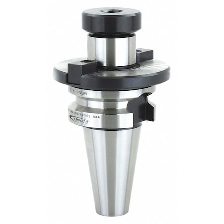 Shell Mill Holder, 1in Dia, Project 4 in MPN:B5011-1000-4.00