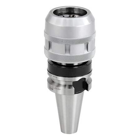 Milling Chuck Holder, BT30, Nose 2.047in MPN:BT30-C3/4-75