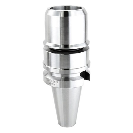 HS Milling Chck Holder, BT40, Proj 3.54in MPN:BT40-C1-90G