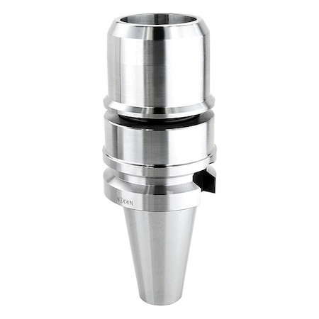 HS Milling Chck Holder, BT40, Proj 4.13in MPN:BT40-C3/4-105G