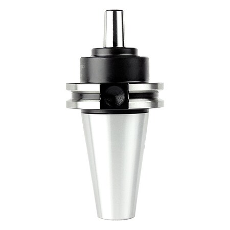 Jacobs Taper Holder, CAT40, No 2, 0.560in Dia MPN:C4003-0002-1.61