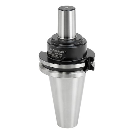 Jacobs Taper Holder, CAT40, No 3, 0.812in Dia MPN:C4003-0003-1.58