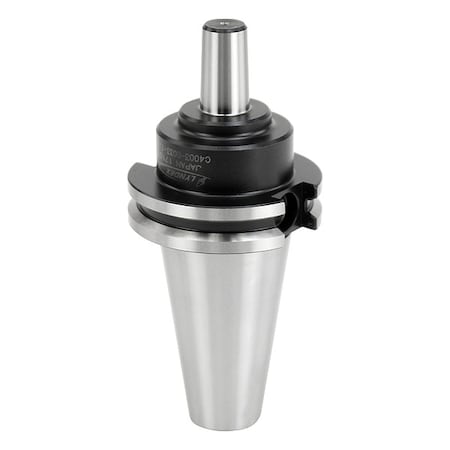 Jacobs Taper Holdr, CAT40, No 33, 0.625in Dia MPN:C4003-0033-1.61