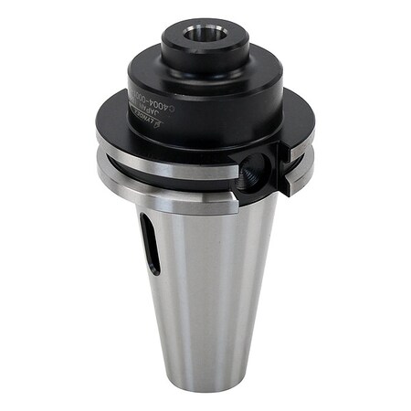 Morse Taper Holder, CAT40, No 1, 1in Dia. MPN:C4004-0001-1.75