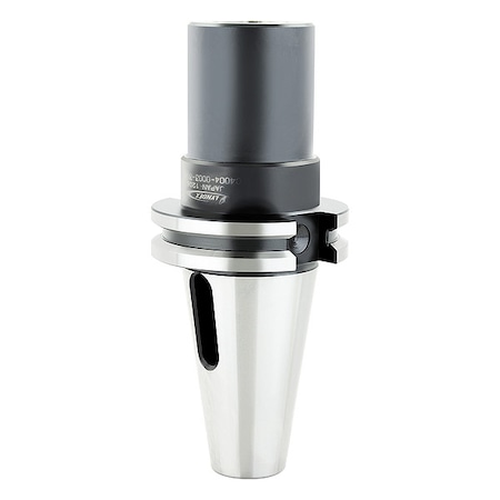 Morse Taper Holder, CAT40, No 3, 1.57in Dia. MPN:C4004-0003-3.00
