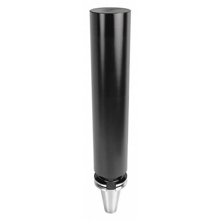 Blank Bar, CAT40, Proj 13in. MPN:C4008-0013