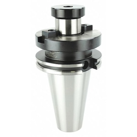 Shell Mill Holder, CAT50, 2in Dia, 0.93in L MPN:C5001-2000-2.00