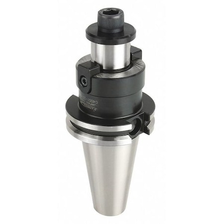 Shell Mill Holder, CAT50, 40mmDia., 27mmL. MPN:C5001-40-60