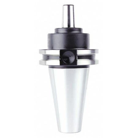 Jacobs Taper Holder, CAT50, No 3, 0.812in Dia MPN:C5003-0003-1.58