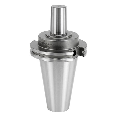 Jacobs Taper Holder, CAT50, No 4, 1.13in Dia. MPN:C5003-0004-1.49