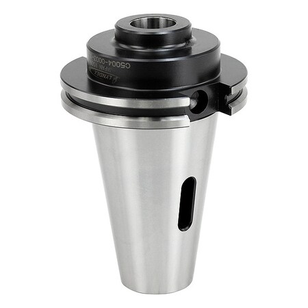 Morse Taper Holder, CAT50, No 3, 1.57in Dia. MPN:C5004-0003-1.75