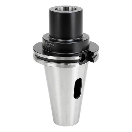Morse Taper Holder, CAT50, No 4, 1.97in Dia. MPN:C5004-0004-3.00