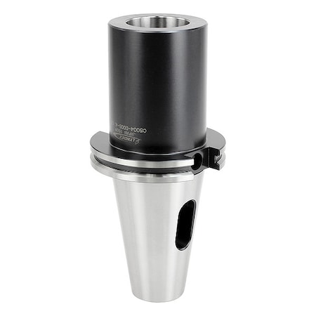 Morse Taper Holder, CAT50, No 5, 2.75in Dia. MPN:C5004-0005-4.13