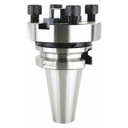 Face Mill Holder, CAT50, 2.50inDia, 1.18inL MPN:C50F1-25002.95