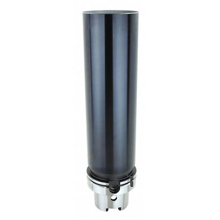 End Mill Holder Blank, HSK100 MPN:HSK100A-BLANK-13.00