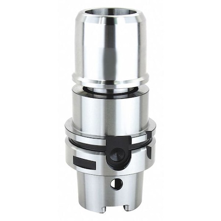 HS Mllng Chck Holder, HSK100, Nose 2.165in MPN:HSK100A-C1-115G