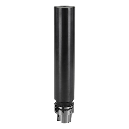 End Mill Holder Blank, HSK63 MPN:HSK63A-BLANK-13.00