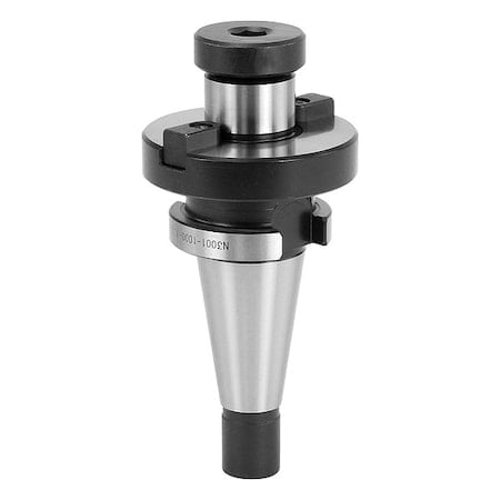 Shell Mill Holder, NMTB30, 1in Dia, 0.67inL MPN:N3001-1000-1.31