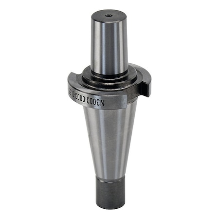 Jacobs Taper Holdr, NMTB30, No 3, 0.812in Dia MPN:N3003-0003-0.55