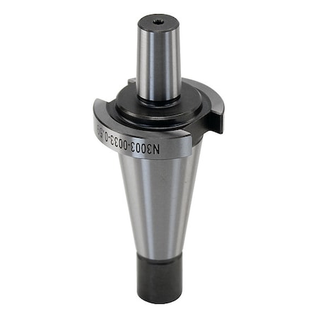 Jacobs Taper Holdr, NMTB30, No 33, 0.625inDia MPN:N3003-0033-0.59