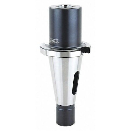 Morse Taper Holder, NMTB30, No 1, 1in Dia. MPN:N3004-0001-1.00