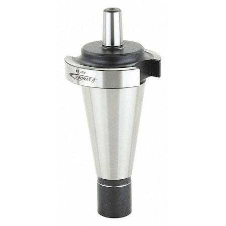 Jacobs Taper Holdr, NMTB40, No 1, 0.385in Dia MPN:N4003-0001