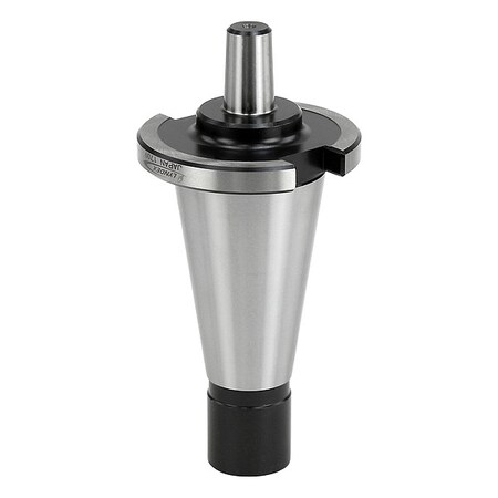 Jacobs Taper Holdr, NMTB40, No 2, 0.560in Dia MPN:N4003-0002-0.65