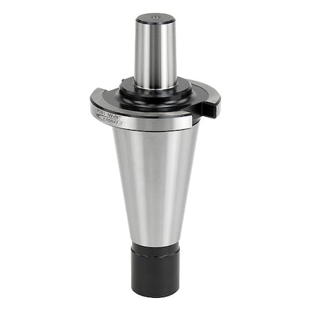 Jacobs Taper Holdr, NMTB40, No 3, 0.812in Dia MPN:N4003-0003-0.61