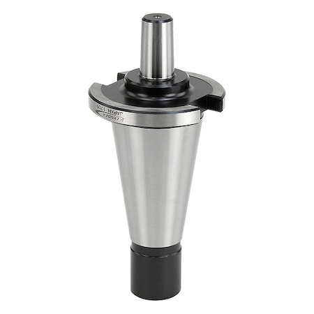 Jacobs Taper Holdr, NMTB40, No 33, 0.625inDia MPN:N4003-0033-0.65