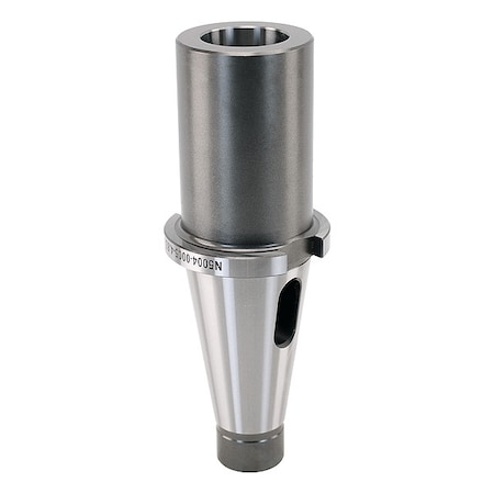 Morse Taper Holder, NMTB50, No 5, 2.75in Dia. MPN:N5004-0005-4.63