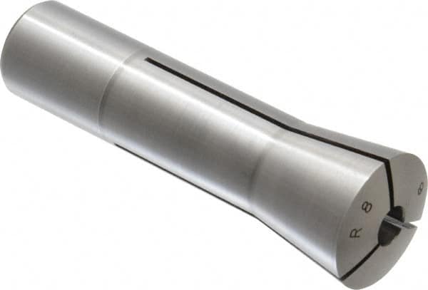 9mm Steel R8 Collet MPN:820-009
