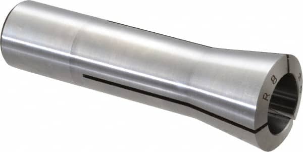 20mm Steel R8 Collet MPN:820-020