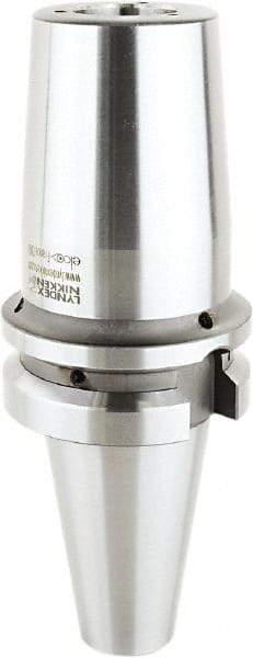 Shrink-Fit Tool Holder & Adapter: BT40 Taper Shank, 0.9842