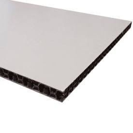 Lyon® Duradeck Decking Panel For Rivet Rack Shelving & Bulk Storage Racks 48
