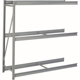 Lyon® 3 Level Heavy Duty Bulk Storage Rack Add On 60
