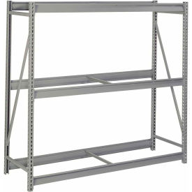 Lyon® 3 Level Heavy Duty Bulk Storage Rack Starter 60