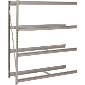 Lyon® 4 Level Heavy Duty Bulk Storage Rack Add On 60