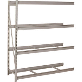 Lyon® 4 Level Heavy Duty Bulk Storage Rack Add On 72