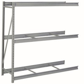 Lyon® 3 Level Heavy Duty Bulk Storage Rack Add On 96
