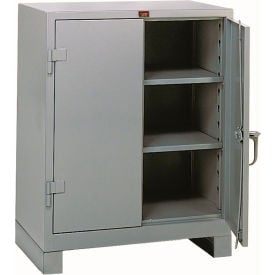 Lyon® Counter Height Storage Cabinet 36