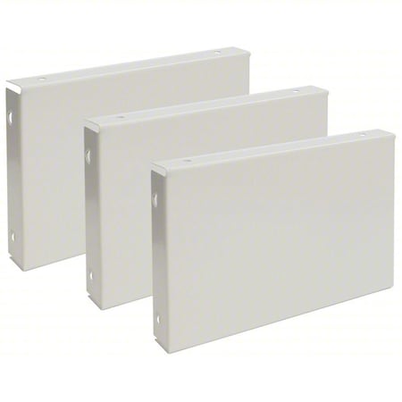 Snap In Place Locker Base Panel MPN:7G5800-3